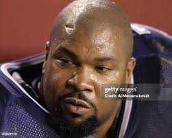 215 Larry Allen American Football Player Stock Photos, High-Res Pictures,  and Images