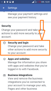 Enter your new email and click the add button. How To Change Or Reset Your Facebook Password On Your Android Phone