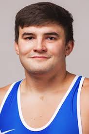 2021-22 Men's Wrestling Roster