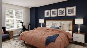 The matte and textured are the best fit for wall painting design for bedrooms, while the emulsion and enamel options are. Bedroom Ideas 40 Bedroom Interior Design Ideas That You Ll Love Spacejoy