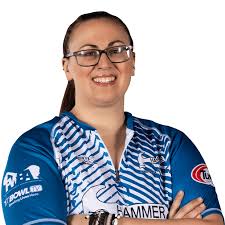 Professional Women's Bowling Association