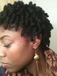 'you can twist short hair with the same techniques as long hair. Protective Style Two Strand Twists Yoohair Protective Styles For Short Natural Hair Natural Hair Styles Hair Twist Styles Hair Styles