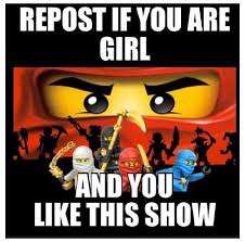Pin By Paloma Dreams On Ninja Should I Stay Or Should I Go Ninjago Memes Lego Ninjago Ninjago Kai
