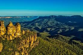 Maybe you would like to learn more about one of these? Mengintip 5 Keajaiban Alam Benua Australia Halaman All Kompas Com