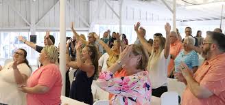 Rev. Lane Loman, Evangelist and Bible Study Teacher