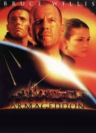 Armageddon Poster Id 641904 Armageddon Movie Best Romantic Movies Romantic Movies