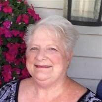 Mary Ann R. Gibbons Obituary