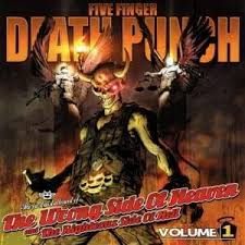 We did not find results for: Five Finger Death Punch And Justice For None Lyrics And Tracklist Genius