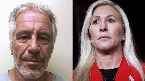 Ginger Ewing's Instagram, Twitter & Facebook