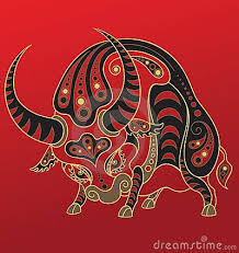Chinese Horoscope Year Of The Ox Chinese Zodiac Signs Ox Chinese Zodiac Chinese Astrology