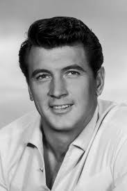 Resultado de imagem para O  DESPORTO FAVORITO  DOS  HOMENS    ROCK   HUDSON