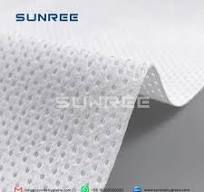 Elastic Nonwoven Side Panel For T-shaped Pampers Diaper Stretch Back Ear
