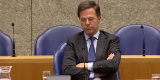 Het is gevormd door de partijen vvd, cda, d66 en christenunie. Valt Of Blijft Het Kabinet Rutte Iii Blik Op Nieuws