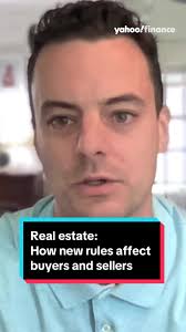 Real Estate Yahoo Format