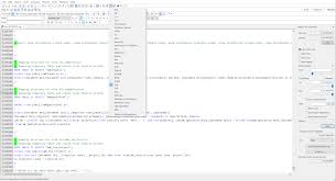 How to open ltr files? The 8th Voyager Emeditor Lightweight Text Editor Able To Open Large File And Also Manipulate Csv