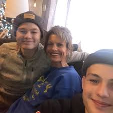 Christopher Dillenburg's Instagram, Facebook & TikTok