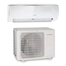 In der aktuellen zeit von smarthome wollte ich meine samsung klimaanlage (splitgerät) auch von unterwegs auch steuern. Windwaker Eco Split Klimaanlage 12 000 Btu 3 5 Kw Luftstrom 680 M H Heiz Und Kuhlgerat Selbstreinigend Energieeffizienzklassen A A 5 Betriebsmodi 3 Schlafmodi Led Display Time