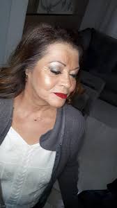 Danielle Gonzaga Make-Up