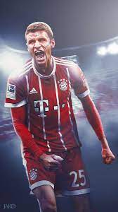Find thomas muller pictures and thomas muller photos on desktop nexus. Thomas Muller Wallpapers Top Free Thomas Muller Backgrounds Wallpaperaccess