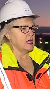 The massive 2-year construction project