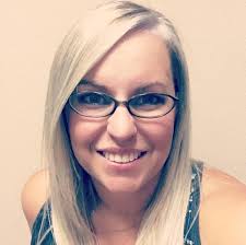 Amanda Mattern at Salons