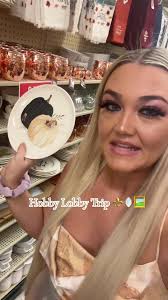 Exciting Hobby Lobby Shopping Trip Experience