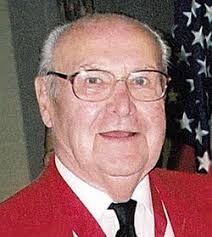 Paul A Sovik (1920-2013)