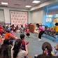 First Steps Little Readers event in Ossining, NY