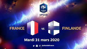 Fédération française de football) is the governing body of football in france. France Vs Finland Frafin From Football To Efoot French Football Federation World Today News