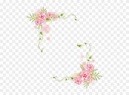Maybe you would like to learn more about one of these? Flores Png Imagenes De Marcos De Flores Vintage Free Transparent Png Clipart Images Download