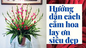 Cam lam is known for its sea views and gardens. HÆ°á»›ng Dáº«n Cach Cáº¯m Hoa Lay Æ¡n Sieu Ä'áº¹p Hay Nháº¥t Kiáº¿n Thá»©c Há»c Cáº¥m Hoa Ä'áº¹p Nháº¥t