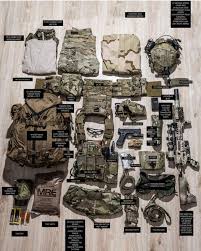 Pin On Tactical Gear