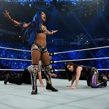 Ton makes them look attractive on the stage. Sasha Banks Bio Age Height Weight Husband Net Worth Salary And More Power Sportz Magazine