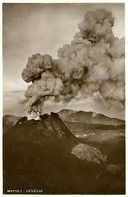 Der letzte tag von pompeji spielte sich ganz anders ab als bisher angenommen. Die 14 Besten Ideen Zu Vesuv Vesuv Neapel Pompeji