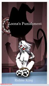 ✅️ Porn comic Loonas Punishment. Rahne King Sex comic blonde Luna did ✅️ 