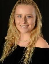 Obituary information for Sydney Elizabeth Massie