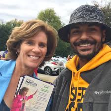 Senator Natasha Marcus (@NatashaMarcusNC)