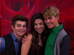 I say when dinner will be served! nora snaps following after him. Prime Video The Thundermans Season 1