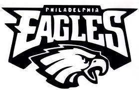 Philadelphia (all buildings are complete and moveable). Eagles Logo Svg