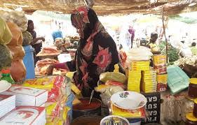 حكاية سوق س وق الشجرة الأثاث المصنوع محليا اخبار السودان