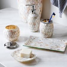 Maybe you would like to learn more about one of these? 5 Pcs Bath Room Sets Of Yellow Grey Soap Dispenser 2 X Hand Towels Toothbrush Holder Decorative Tray Nadia Bathroom Accessories Set Bathroom Accessories Home Kitchen Rayvoltbike Com
