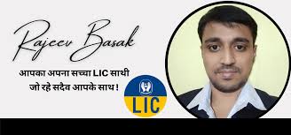 Rajeev LIC Support