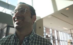 Faculty Spotlight: Crossing Boundaries