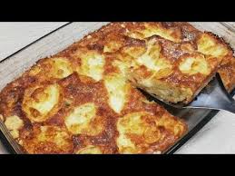 Recette Originale A La Mozzarella Trop Facile Cuisine Rapide Youtube
