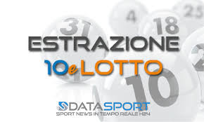 10elotto, estrazione lotto 28 aprile 2018. Estrazione Del 10elotto Di Giovedi 29 Aprile 2021