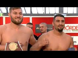 September 1992 ) ist ein deutscher profiboxer und aktueller europameister (ebu) im schwergewicht. Agit Kabayel Tom Schwarz German Heavyweight Scene Pick Up Wins Over Rudenko Krstacic Youtube