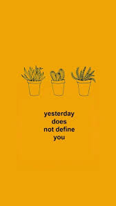 The Parts Of Grief That Arent Talked About Laptop Wallpaper Quotes Yellow Quotes Yellow Aesthetic