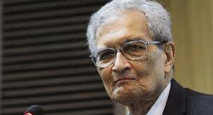 Indians Have Been 'Much Too Tolerant' Of Intolerance: Amartya Sen