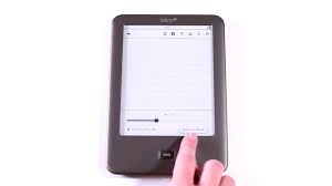 Tolino Shine Bei Thalia At Einstellungen Youtube