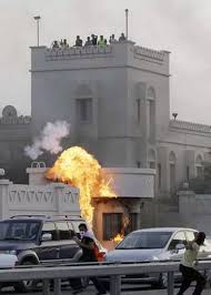 Birmingham Mail World View: Friday April 27, 2012 - Birmingham Live